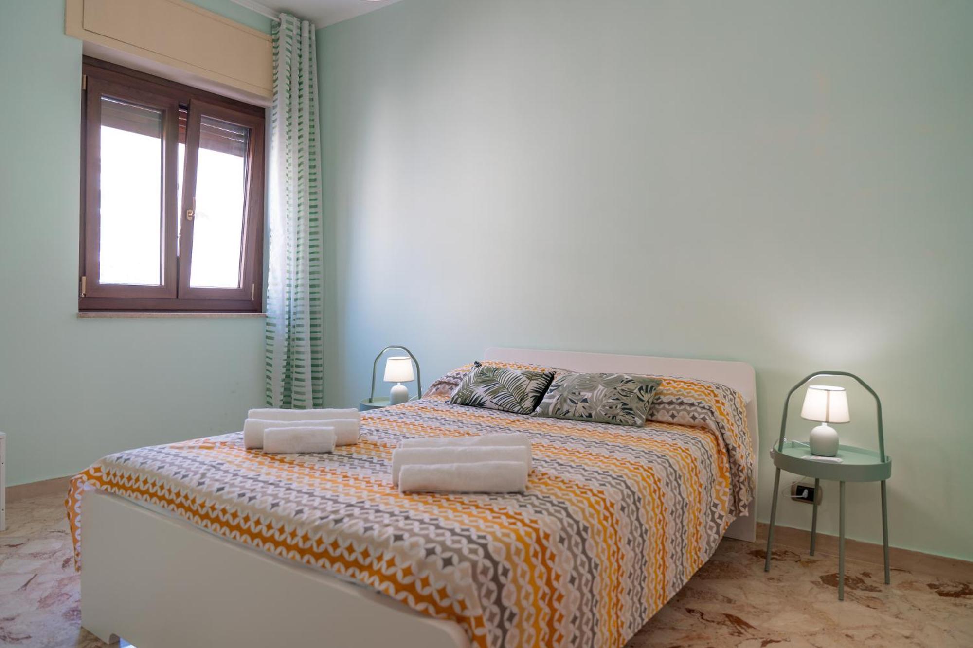 Apartamento Magiga