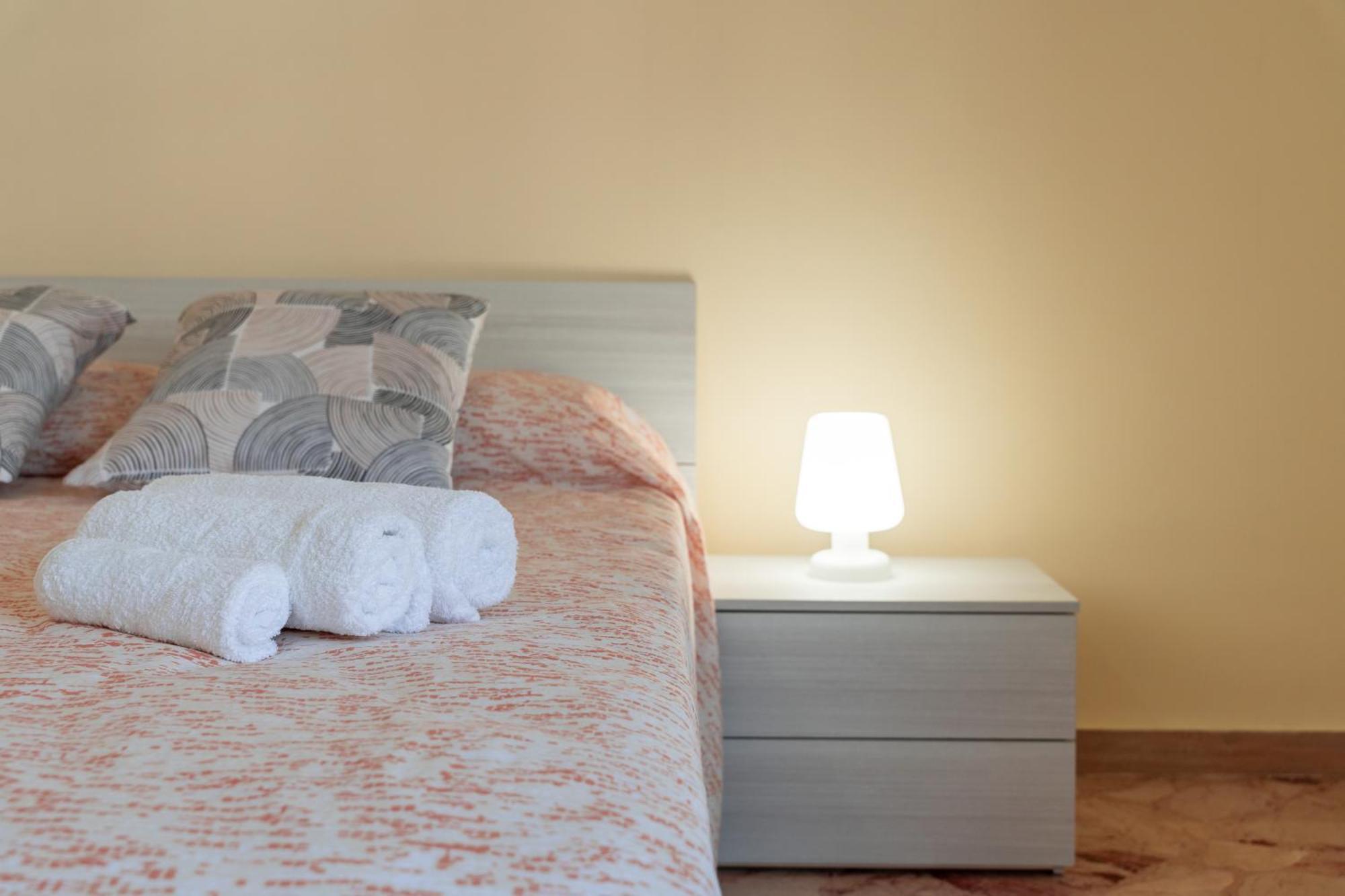 Magiga Apartamento Syracuse