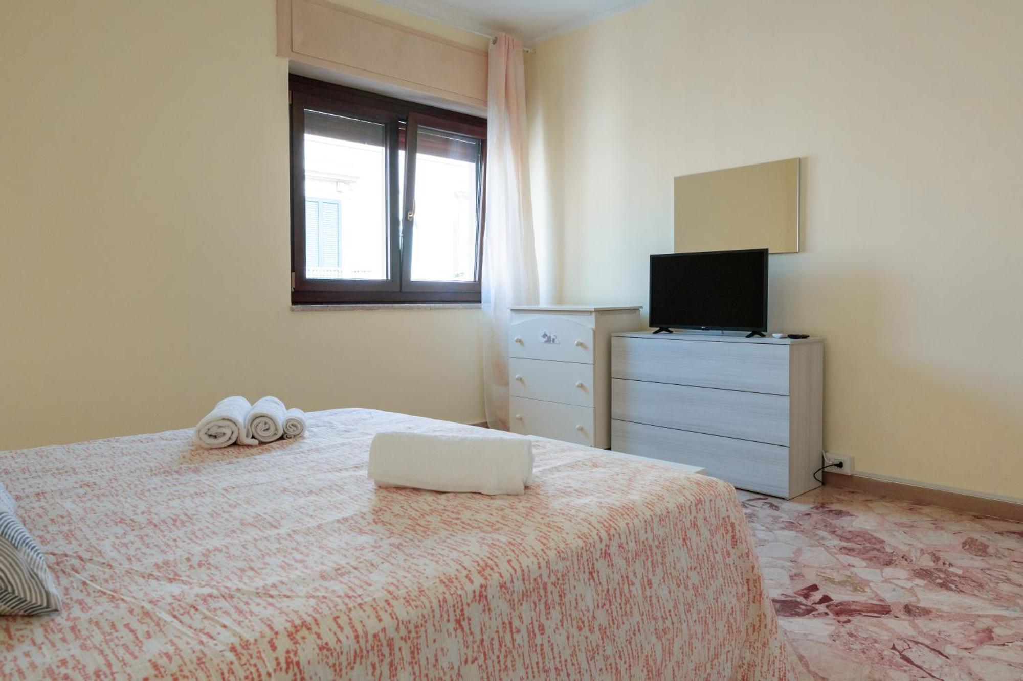 Magiga Apartamento *
