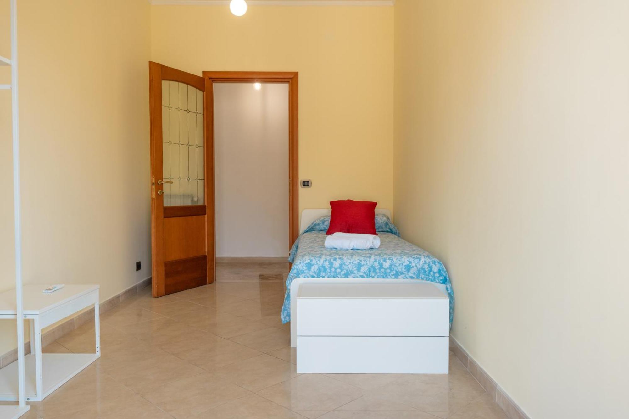 Apartamento Magiga *
