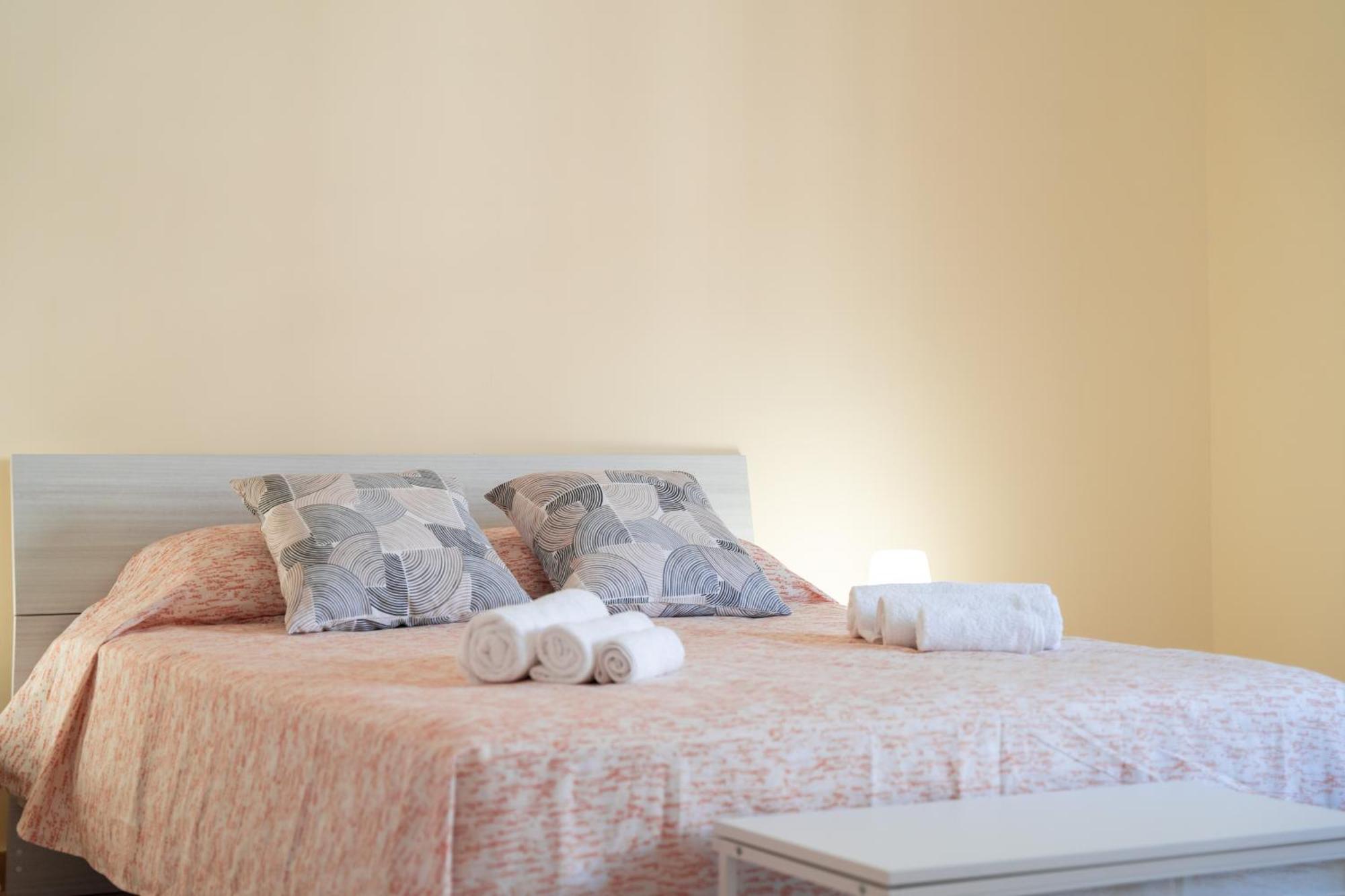 Magiga Apartamento Syracuse