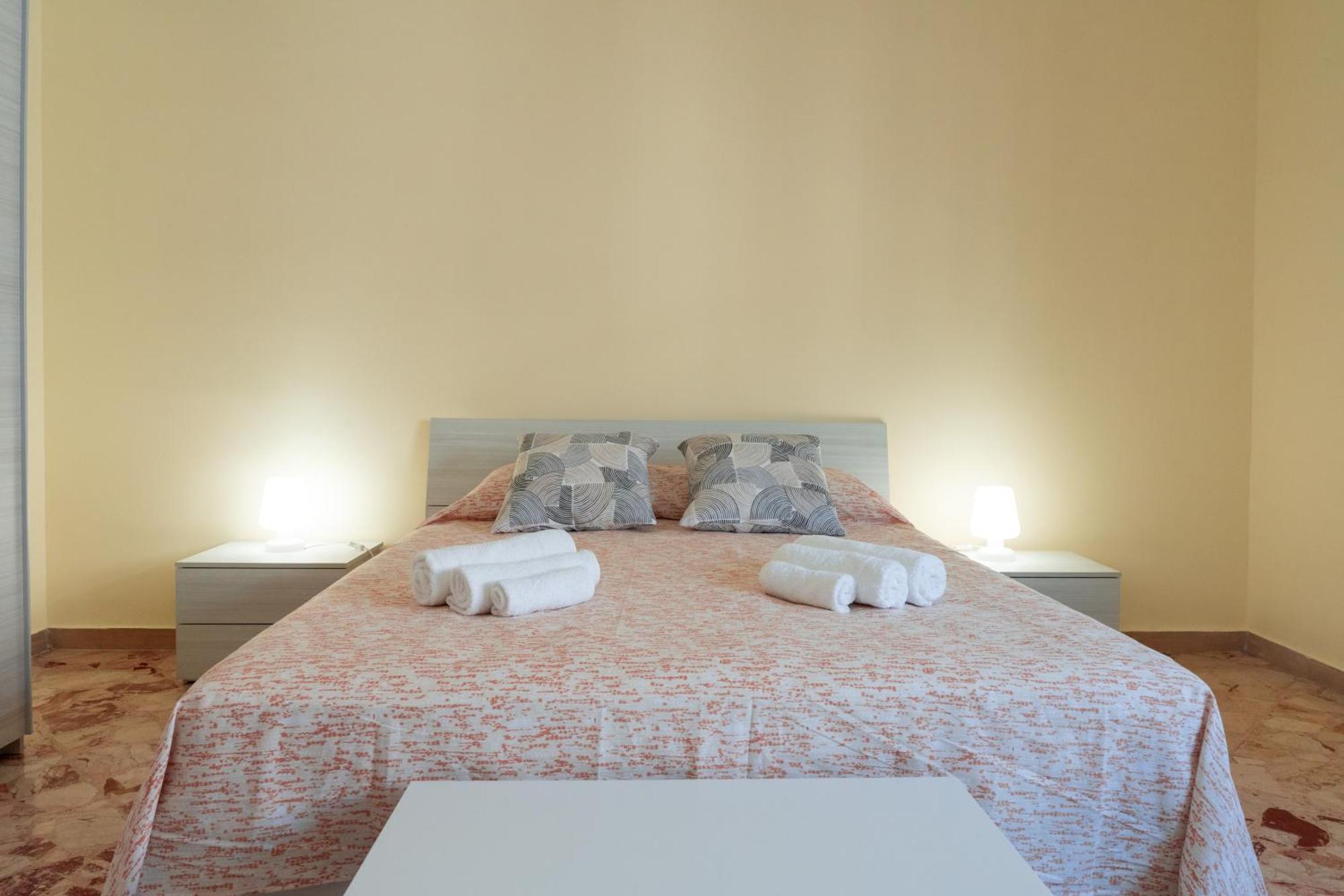 Magiga Apartamento