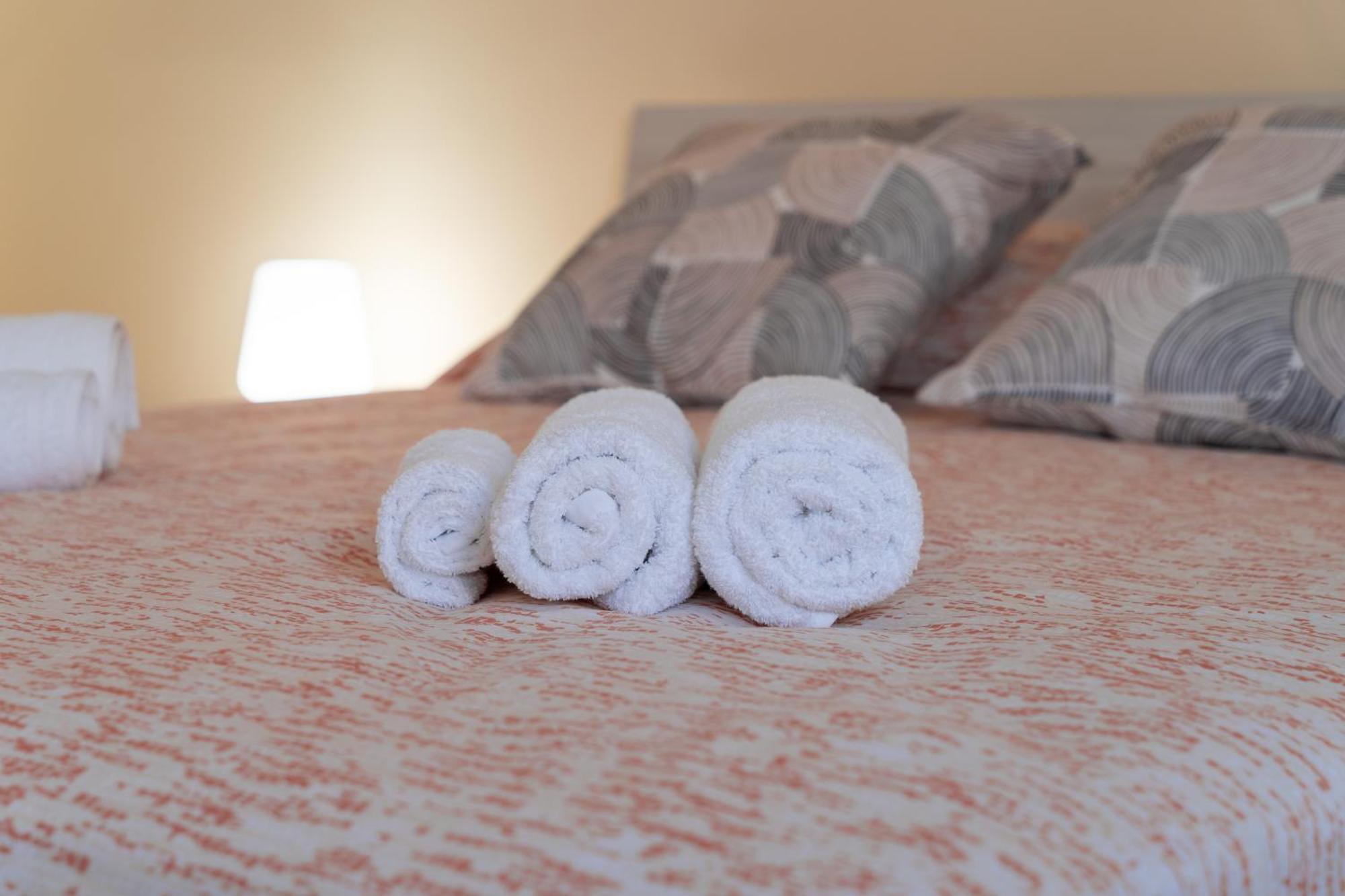 Apartamento Magiga Syracuse