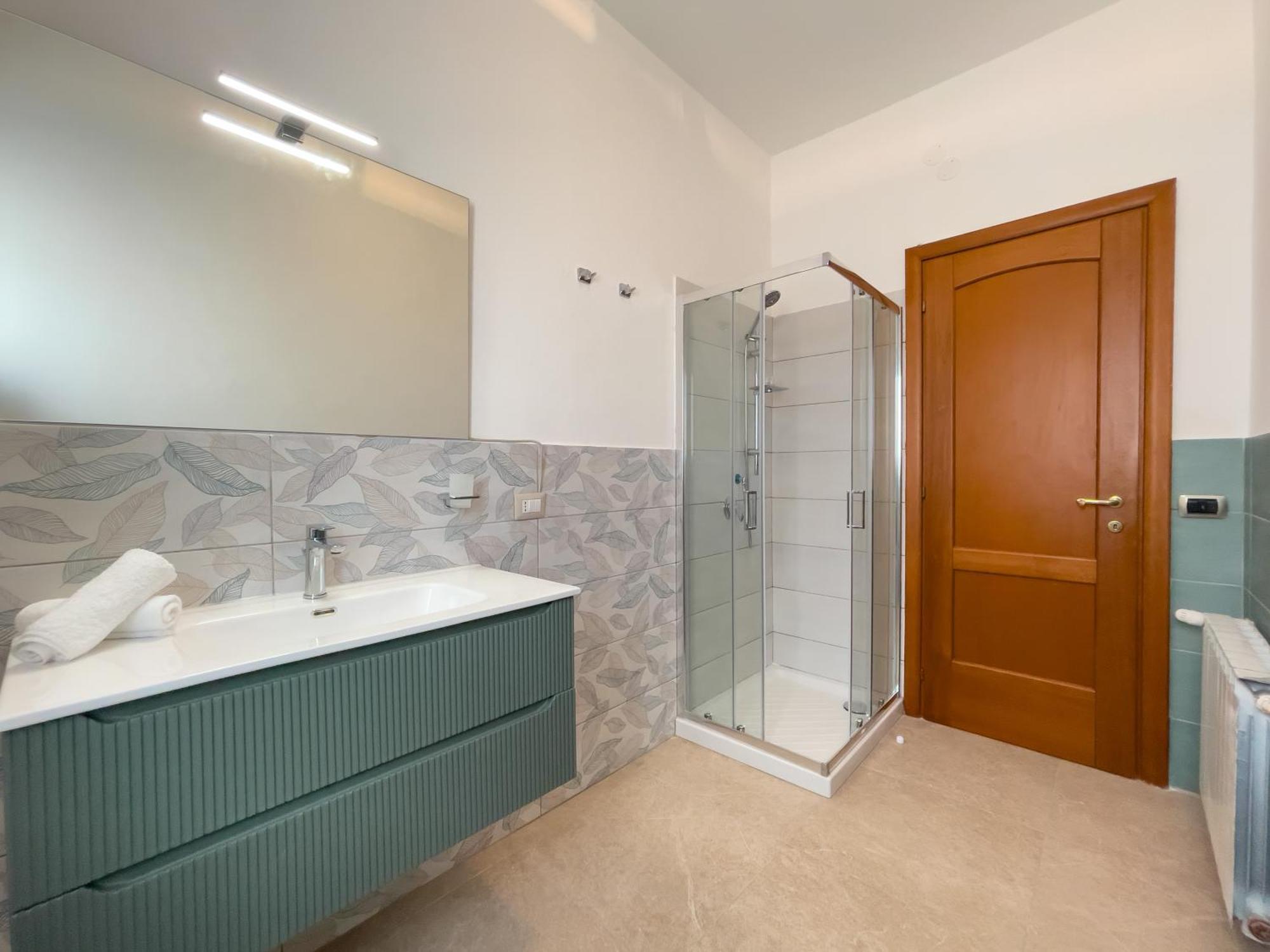 Magiga Apartamento