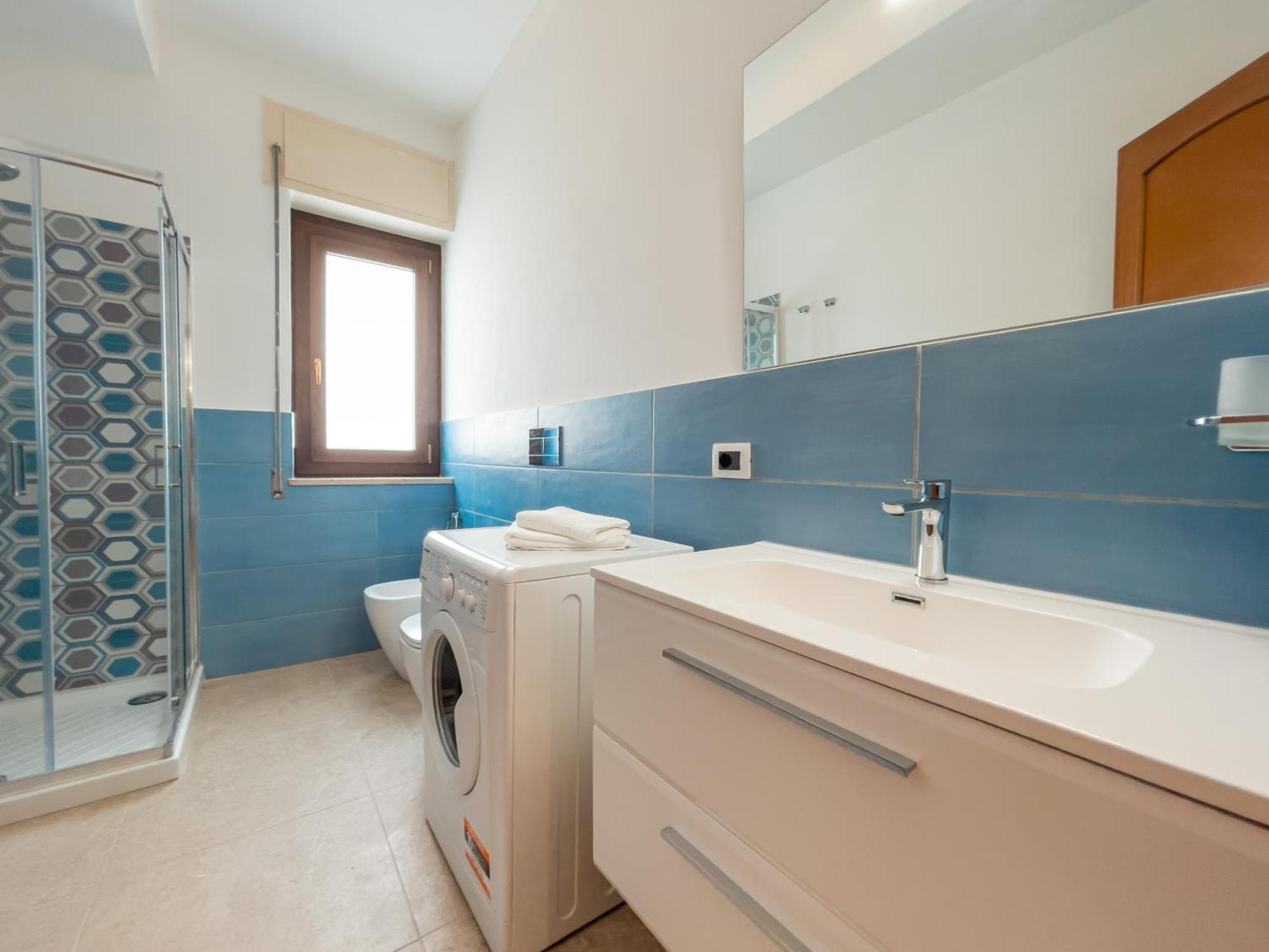 Apartamento Magiga