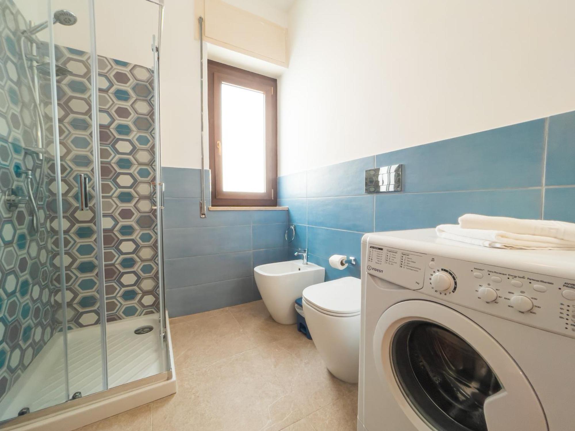 Magiga Apartamento *